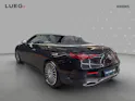 Mercedes-Benz CLE 200 - Cabrio - AMG / Rückfahrkamera / Ambiente-Licht / Lenkradheizung