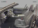 Mercedes-Benz CLE 200 - Cabrio - AMG / Rückfahrkamera / Ambiente-Licht / Lenkradheizung
