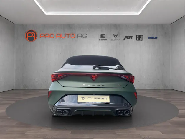 Cupra LEON 2.0 TSI Prime Edition VZ DSG