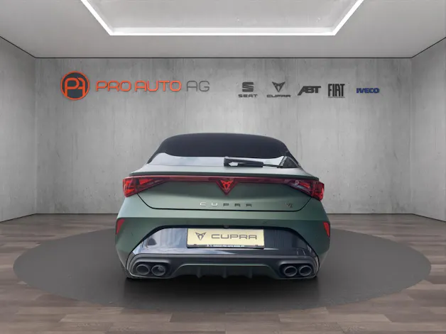 Cupra LEON 2.0 TSI Prime Edition VZ DSG