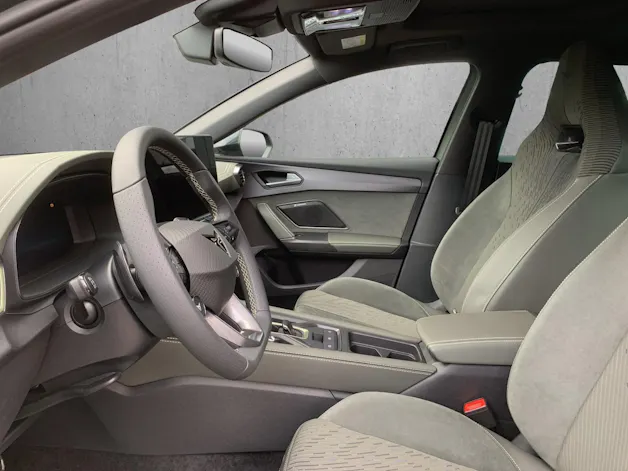 Cupra LEON 2.0 TSI Prime Edition VZ DSG