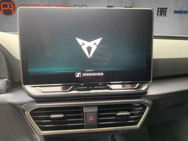 Cupra LEON 2.0 TSI Prime Edition VZ DSG