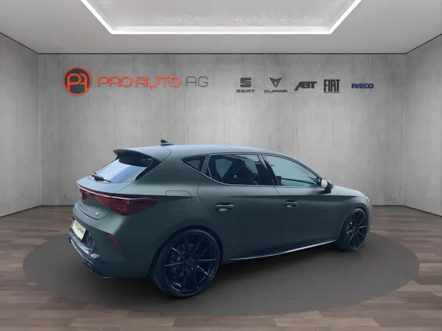 Cupra LEON 2.0 TSI Prime Edition VZ DSG