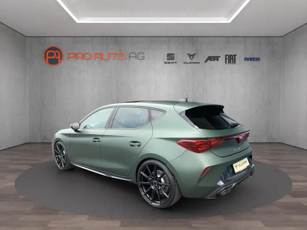 Cupra LEON 2.0 TSI Prime Edition VZ DSG
