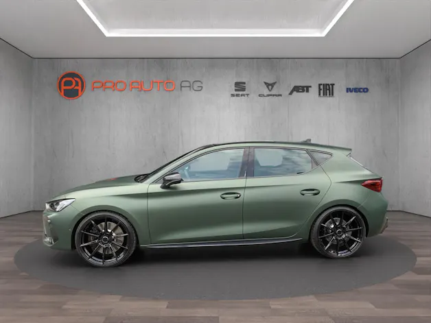 Cupra LEON 2.0 TSI Prime Edition VZ DSG