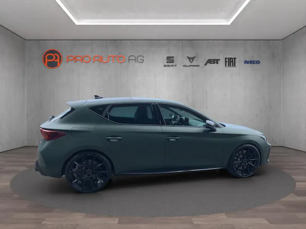 Cupra LEON 2.0 TSI Prime Edition VZ DSG