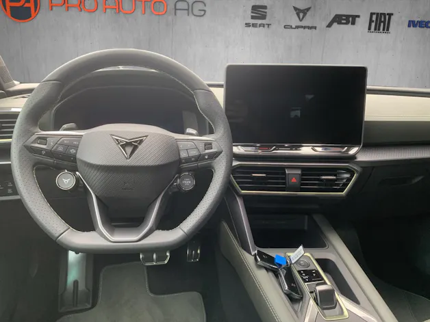 Cupra LEON 2.0 TSI Prime Edition VZ DSG