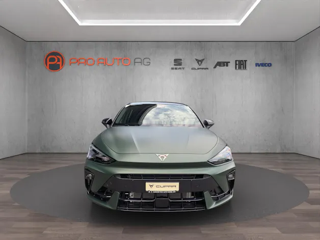 Cupra LEON 2.0 TSI Prime Edition VZ DSG