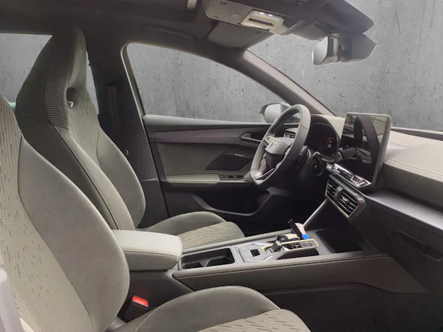 Cupra LEON 2.0 TSI Prime Edition VZ DSG