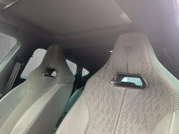 Cupra LEON 2.0 TSI Prime Edition VZ DSG