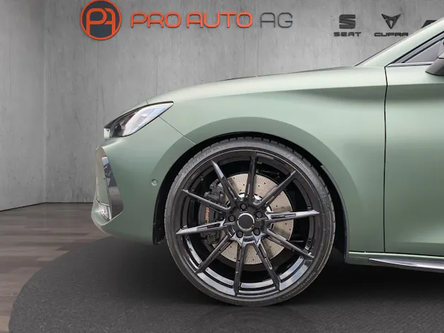 Cupra LEON 2.0 TSI Prime Edition VZ DSG