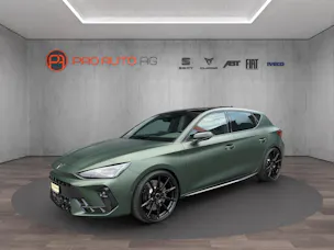 Cupra LEON 2.0 TSI Prime Edition VZ DSG