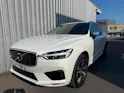 Volvo XC60 D4 AWD R-Design Geartronic