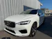 Volvo XC60 D4 AWD R-Design Geartronic