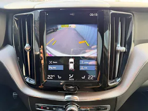VOLVO XC60 D4 AWD R-Design Geartronic