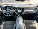 Volvo XC60 D4 AWD R-Design Geartronic
