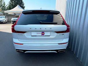 VOLVO XC60 D4 AWD R-Design Geartronic