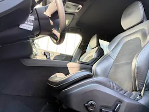 VOLVO XC60 D4 AWD R-Design Geartronic