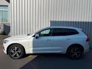 VOLVO XC60 D4 AWD R-Design Geartronic