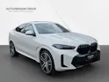 BMW X6 xDrive 30d M Sport Pro 48V