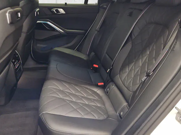 BMW X6 xDrive 30d M Sport Pro 48V