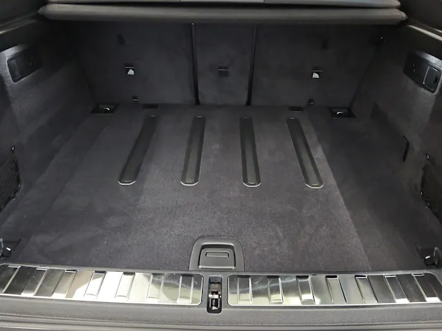 BMW X6 xDrive 30d M Sport Pro 48V