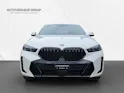BMW X6 xDrive 30d M Sport Pro 48V