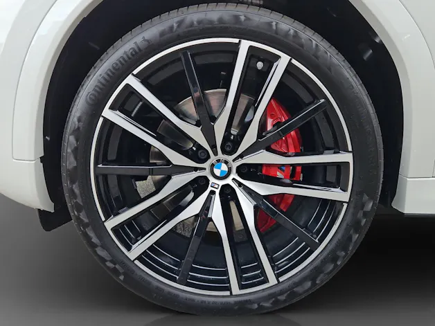 BMW X6 xDrive 30d M Sport Pro 48V