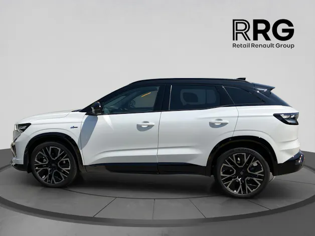 Renault Austral 1.2 HEV 200 Iconic A