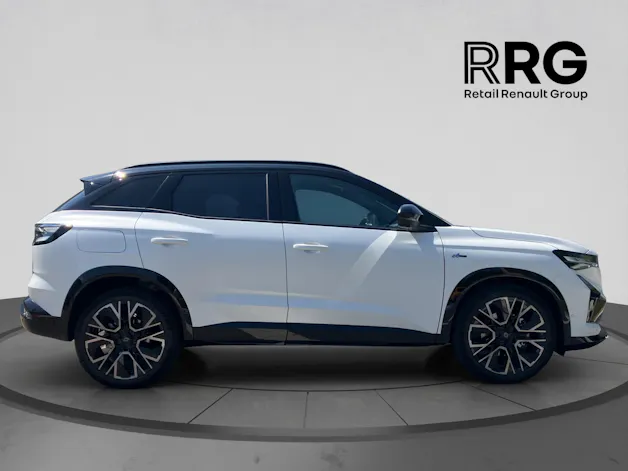 Renault Austral 1.2 HEV 200 Iconic A