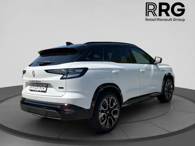 Renault Austral 1.2 HEV 200 Iconic A