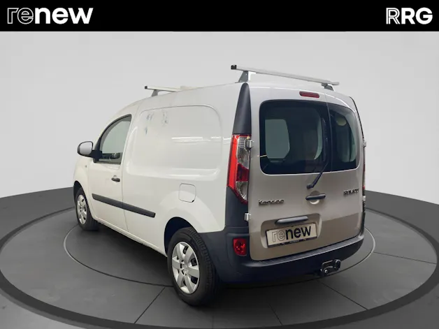 Renault Kangoo Medium dCi 95 ENERGY Business