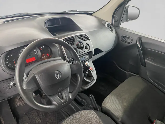 Renault Kangoo Medium dCi 95 ENERGY Business