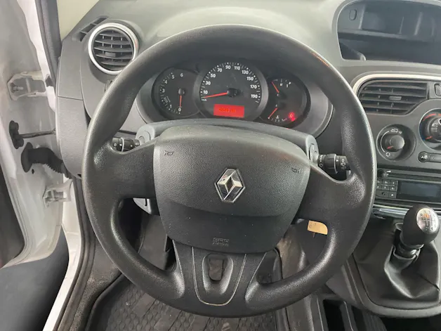 Renault Kangoo Medium dCi 95 ENERGY Business