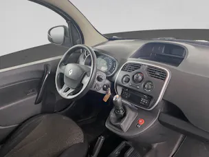RENAULT Kangoo Medium dCi 95 ENERGY Business