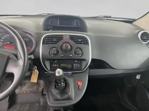 RENAULT Kangoo Medium dCi 95 ENERGY Business