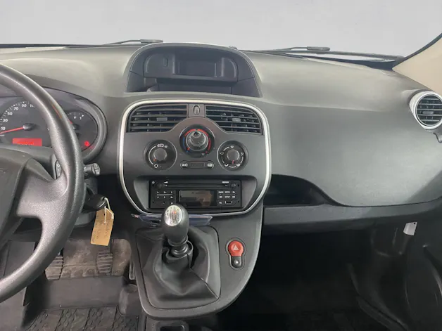 Renault Kangoo Medium dCi 95 ENERGY Business