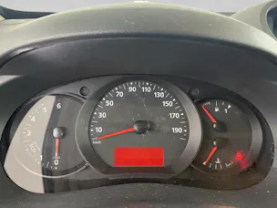 RENAULT Kangoo Medium dCi 95 ENERGY Business