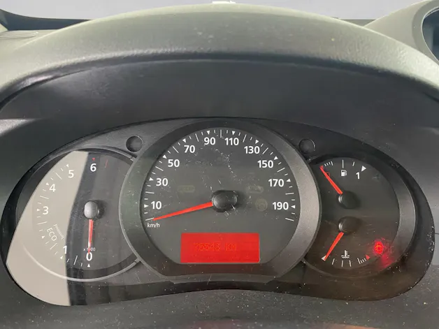 Renault Kangoo Medium dCi 95 ENERGY Business