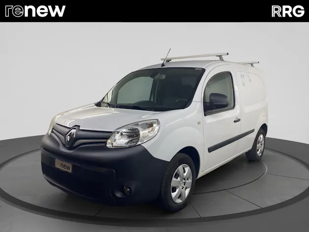 Renault Kangoo Medium dCi 95 ENERGY Business