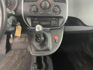 RENAULT Kangoo Medium dCi 95 ENERGY Business