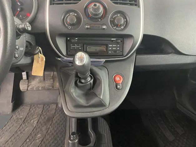 Renault Kangoo Medium dCi 95 ENERGY Business