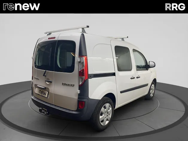 Renault Kangoo Medium dCi 95 ENERGY Business