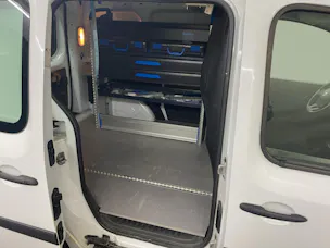RENAULT Kangoo Medium dCi 95 ENERGY Business
