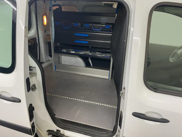 Renault Kangoo Medium dCi 95 ENERGY Business