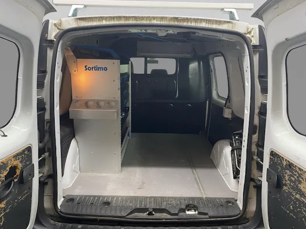 Renault Kangoo Medium dCi 95 ENERGY Business