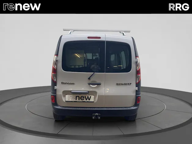 Renault Kangoo Medium dCi 95 ENERGY Business