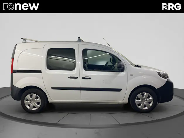 Renault Kangoo Medium dCi 95 ENERGY Business