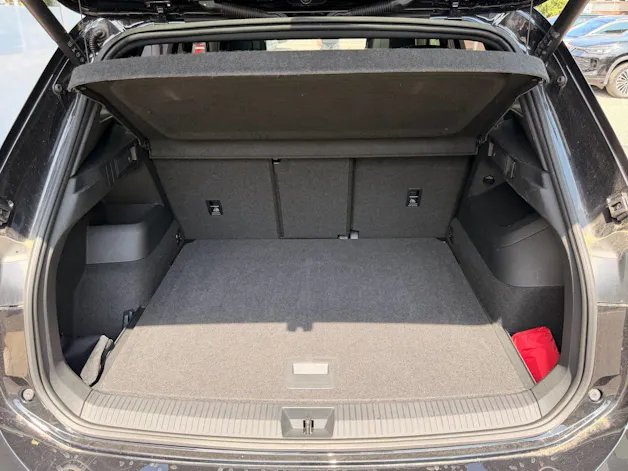 VW Tiguan 2.0 TSI DSG 4MOTION R-LINE *** PANORAMAGLASDACH & 360 GRAD KAMERA ***