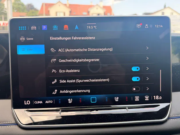 VW Tiguan 2.0 TSI DSG 4MOTION R-LINE *** PANORAMAGLASDACH & 360 GRAD KAMERA ***